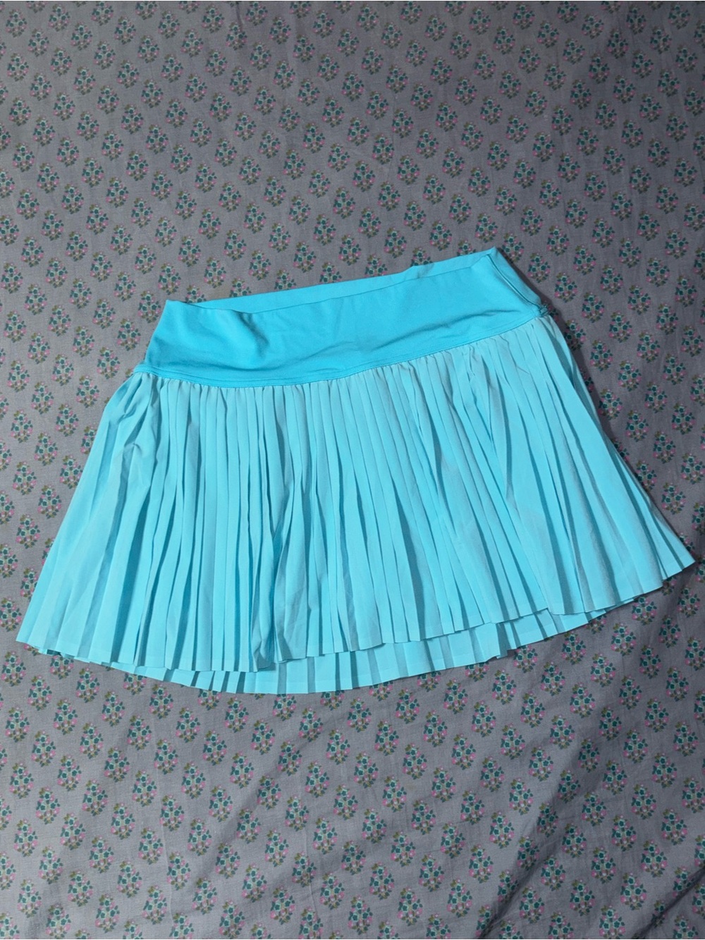 NWT OFFLINE By Aerie All Aces Tennis Skirt - Picture 3 of 5